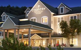 Country Inn And Suites Lehighton Pa